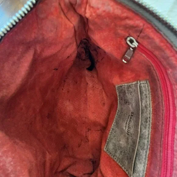 Hammitt Los Angeles Cross Body Bag | As Is - Picture 5 of 7